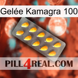 Gelée Kamagra 100 cialis1